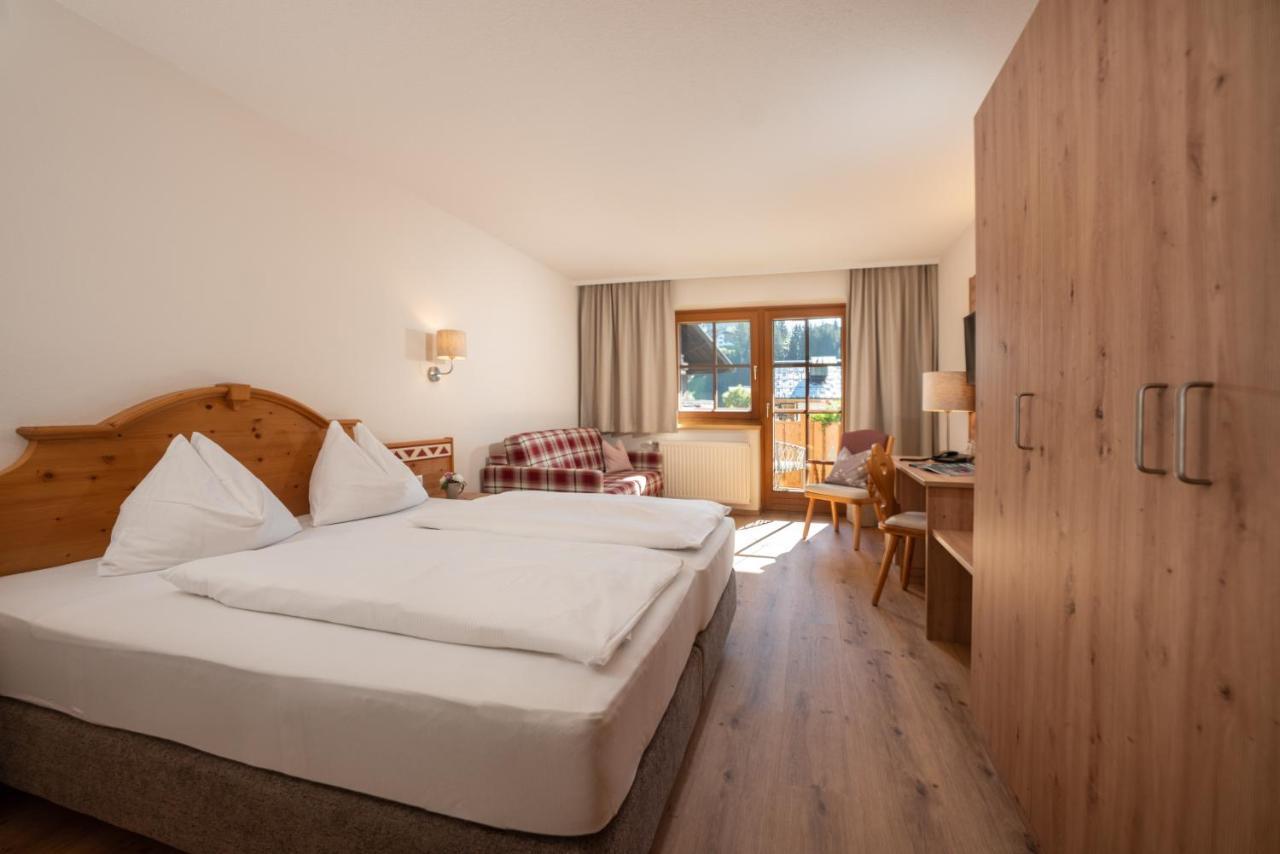 Hotel Am Sonnenhuegel Фильцмос Экстерьер фото