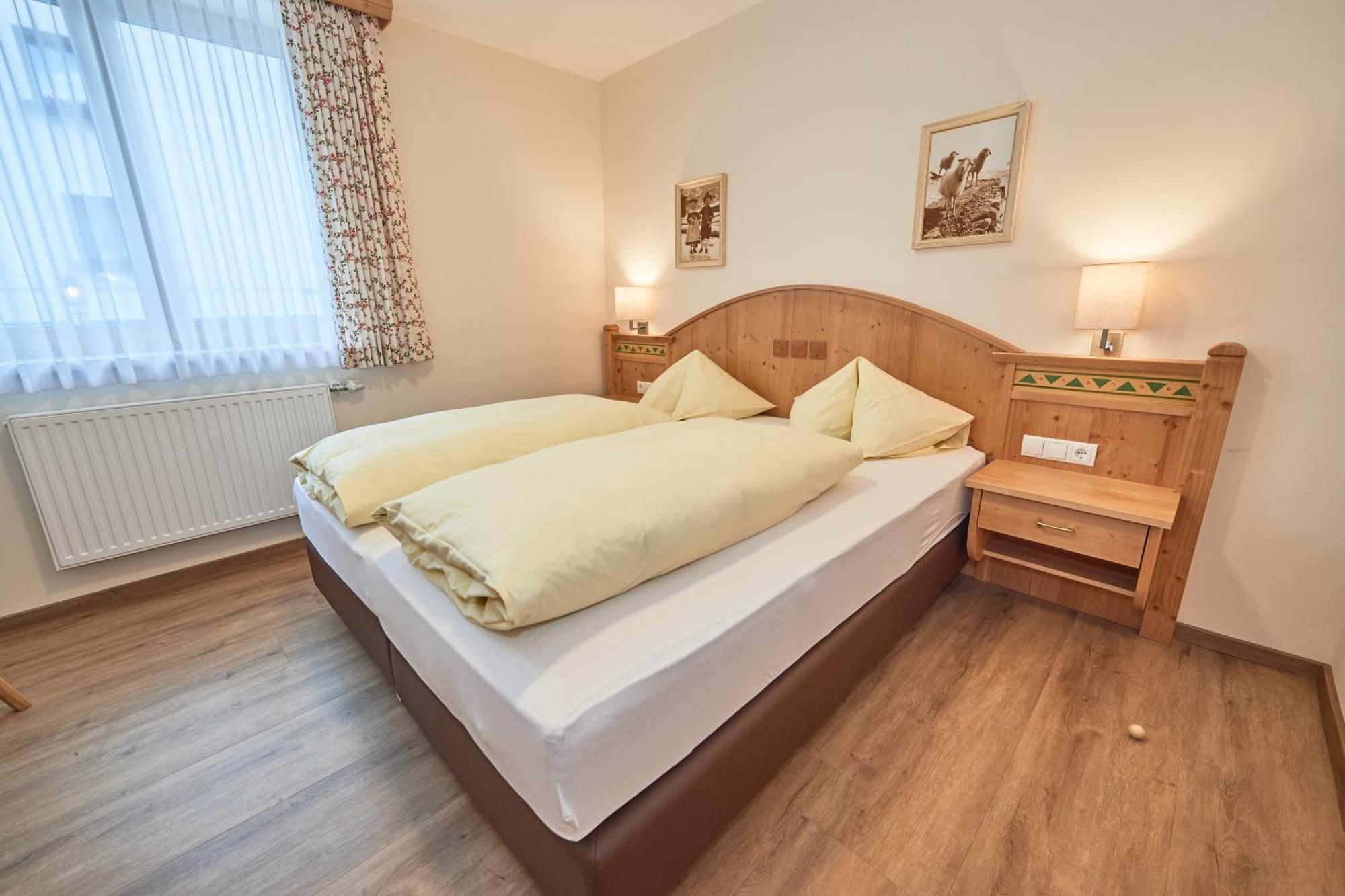 Hotel Am Sonnenhuegel Фильцмос Экстерьер фото