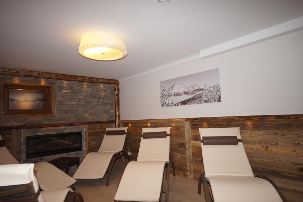 Hotel Am Sonnenhuegel Фильцмос Экстерьер фото