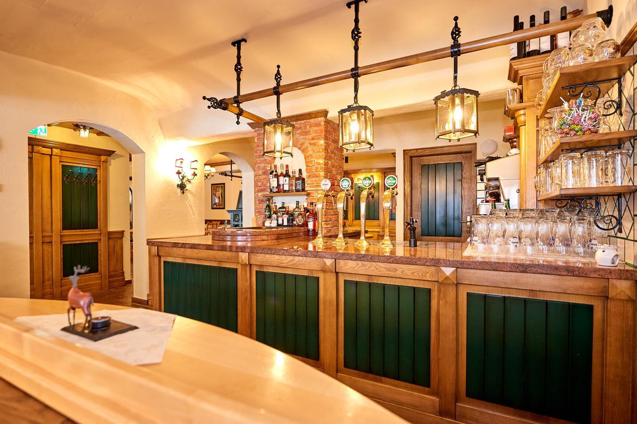Hotel Am Sonnenhuegel Фильцмос Экстерьер фото