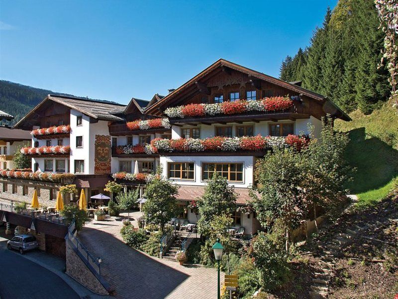 Hotel Am Sonnenhuegel Фильцмос Экстерьер фото